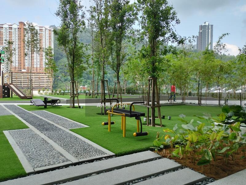 Hampton Height Damansara - 3