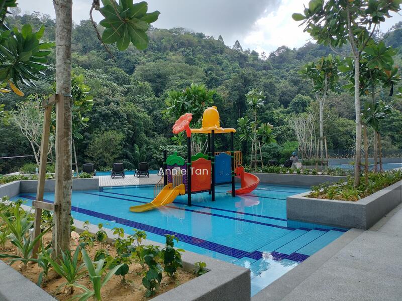 Hampton Height Damansara - 4