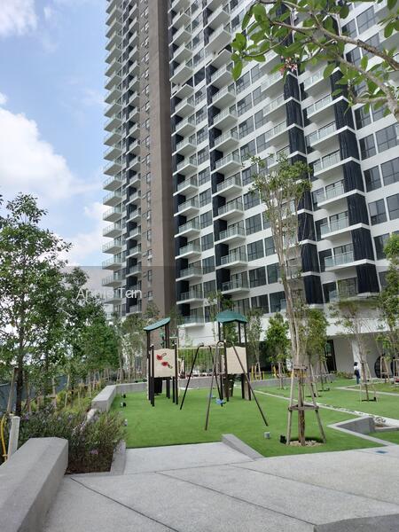 Hampton Height Damansara - 2