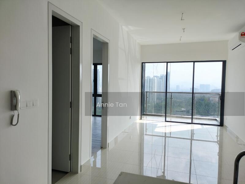 Hampton Height Damansara - 1