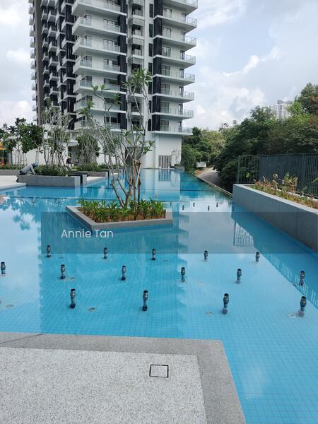 Hampton Height Damansara - 5
