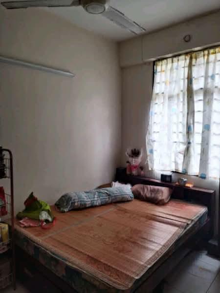 Seri Kembangan - 5