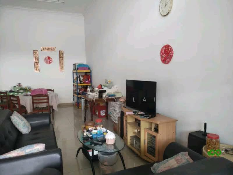 Seri Kembangan - 2