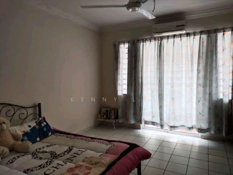 Seri Kembangan - 3