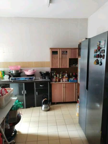 Seri Kembangan - 4