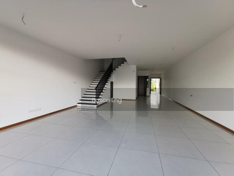 Senibong Cove Senibong Cove Senibongs Coves - 4