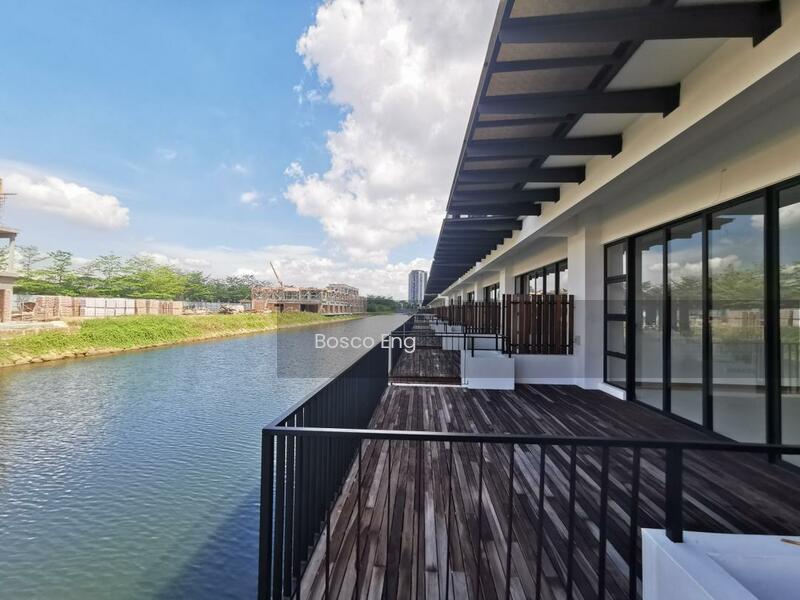 Senibong Cove Senibong Cove Senibongs Coves - 1