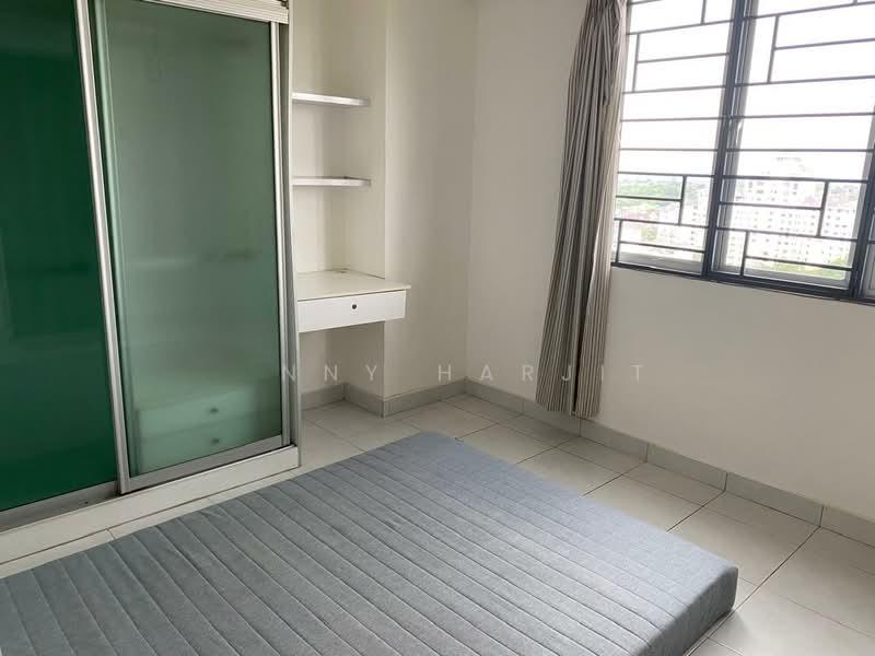 Main Place Residence - 4