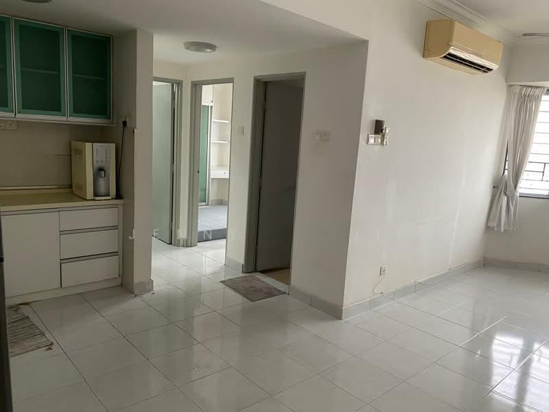 Main Place Residence - 2