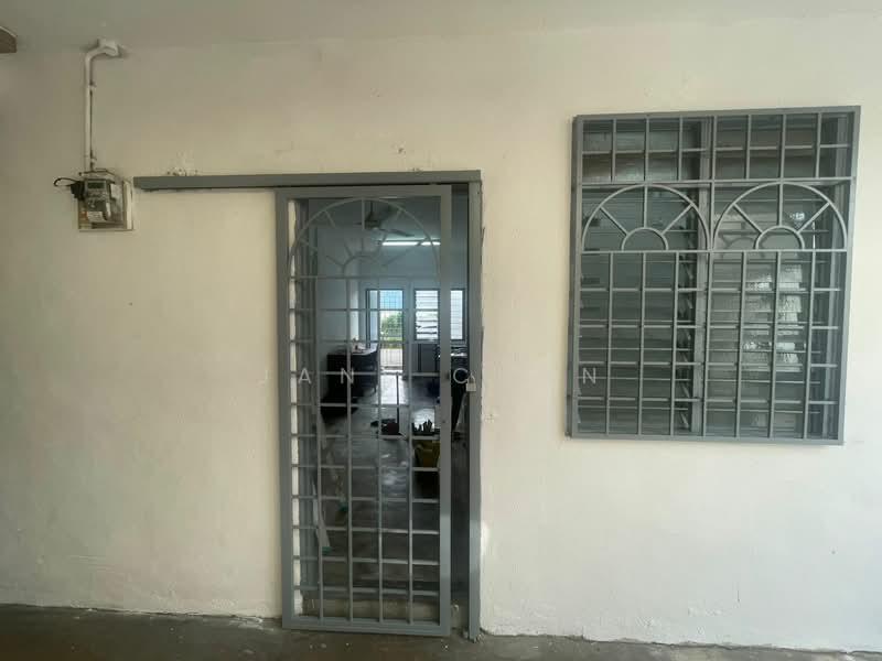 Pangsapuri Seri Jasa - 2