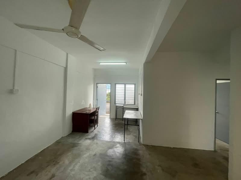 Pangsapuri Seri Jasa - 4
