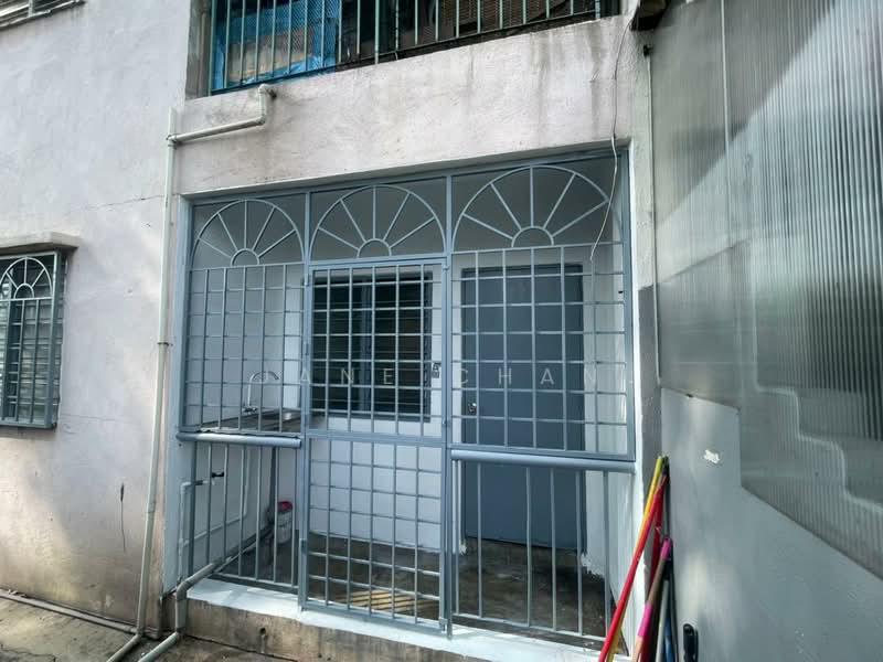 Pangsapuri Seri Jasa - 5