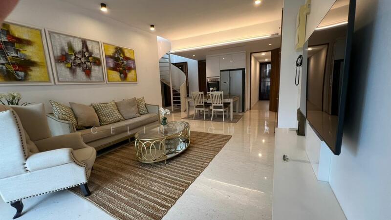 Shorefront Residences - 3