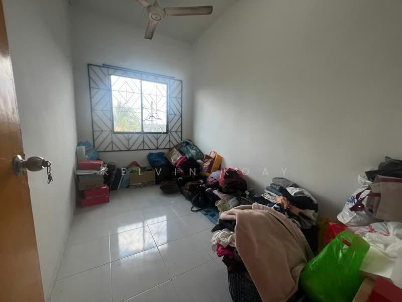 Taman Johor Jaya - 3