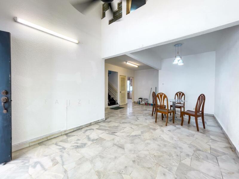 USJ 6, Subang Jaya - 4