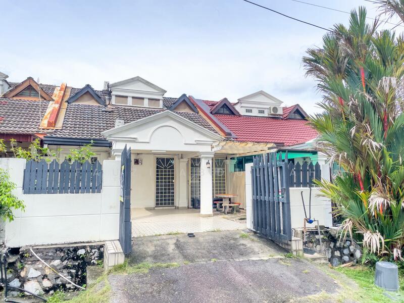 USJ 6, Subang Jaya - 2