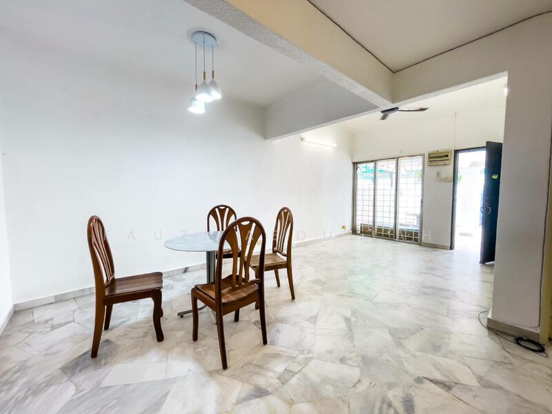 USJ 6, Subang Jaya - 5