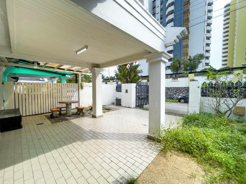 USJ 6, Subang Jaya - 3