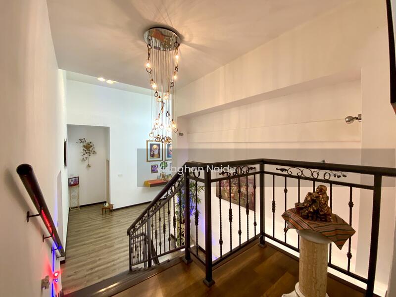 Peridot Hilltop Residence - 4