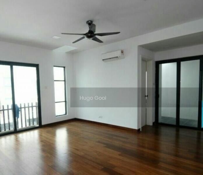Sunville Villa, Bandar Sungai Long, Kajang, 43000, Selangor. - 2