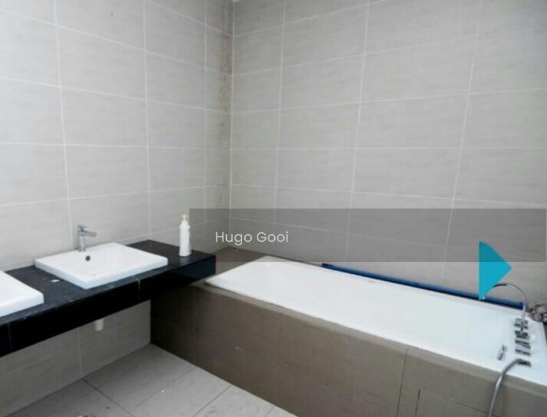 Sunville Villa, Bandar Sungai Long, Kajang, 43000, Selangor. - 4