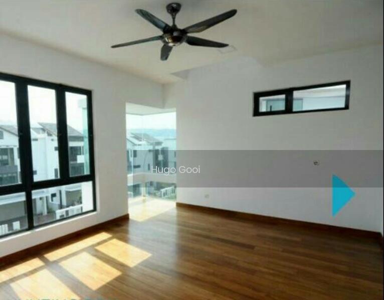 Sunville Villa, Bandar Sungai Long, Kajang, 43000, Selangor. - 3