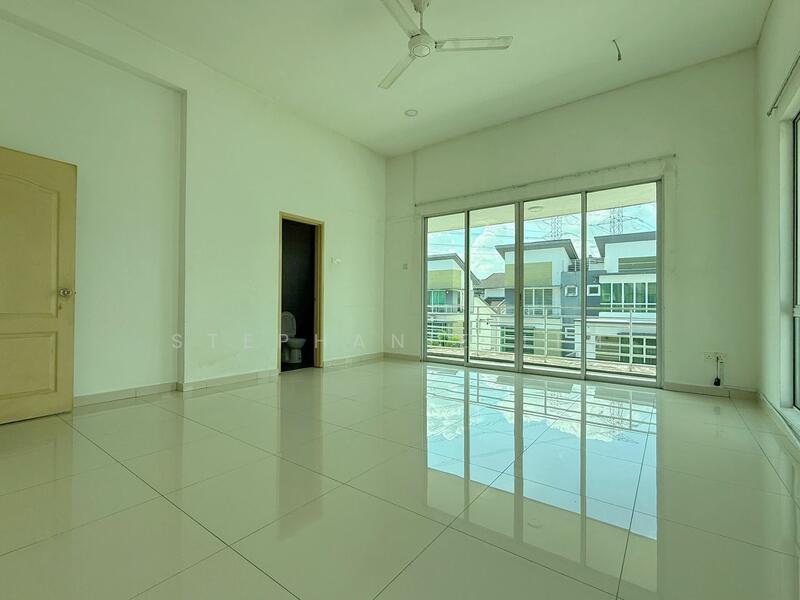 desa bayumas klang - 3
