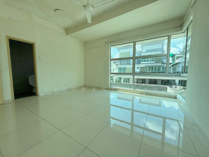 desa bayumas klang - 4