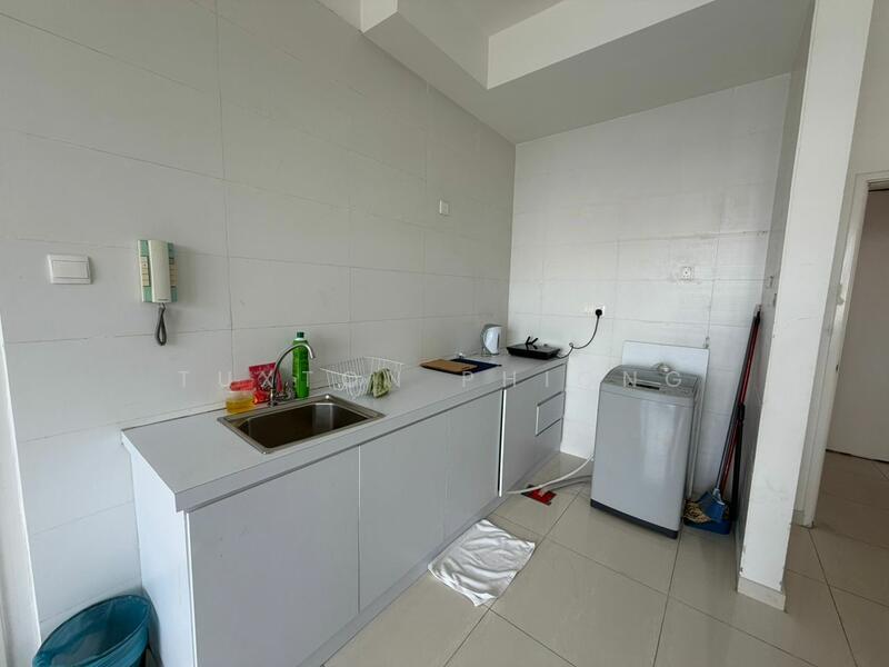 SKS Pavillion Residences - 2