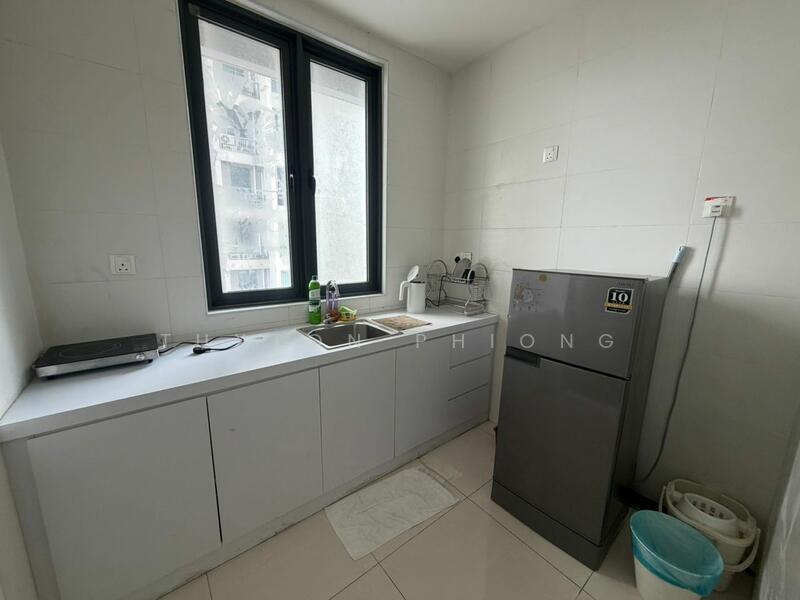 SKS Pavillion Residences - 3