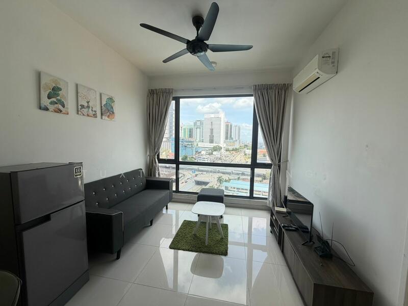 SKS Pavillion Residences - 4