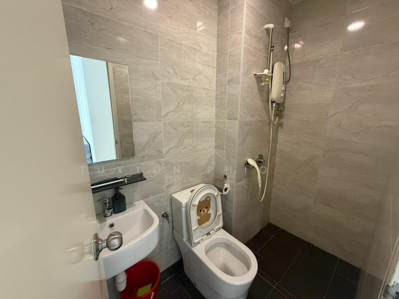 SKS Pavillion Residences - 5