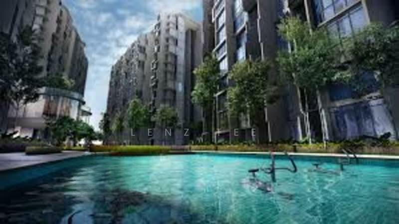 H2O Residences - 3