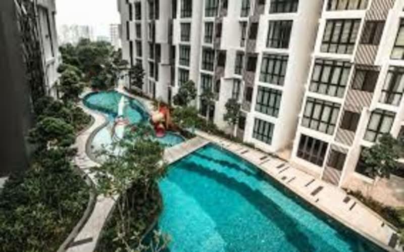 H2O Residences - 5