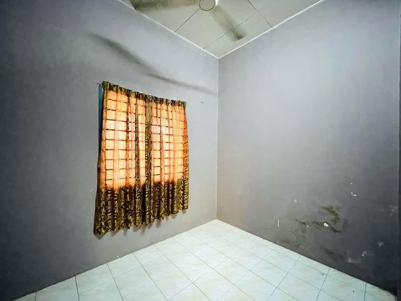 Desa Bukit Nilam - 4