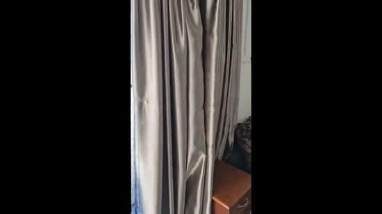 Pangsapuri Pelangi - 3