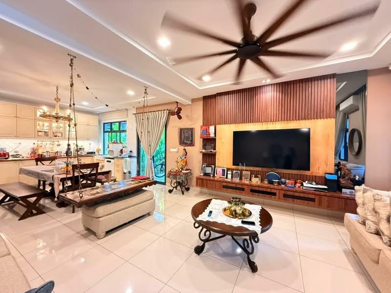 Glenmarie @ JP Perdana - 2