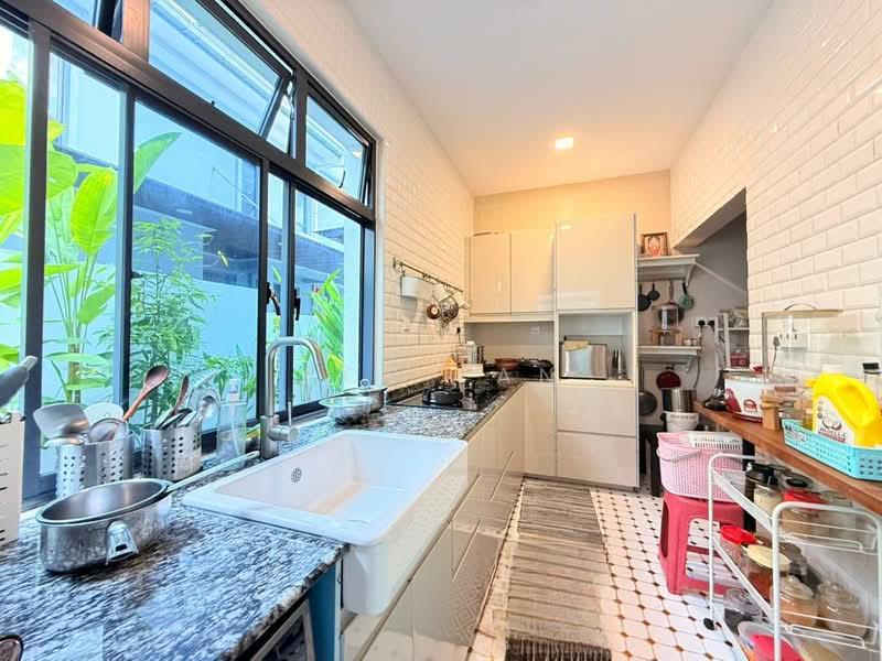 Glenmarie @ JP Perdana - 5