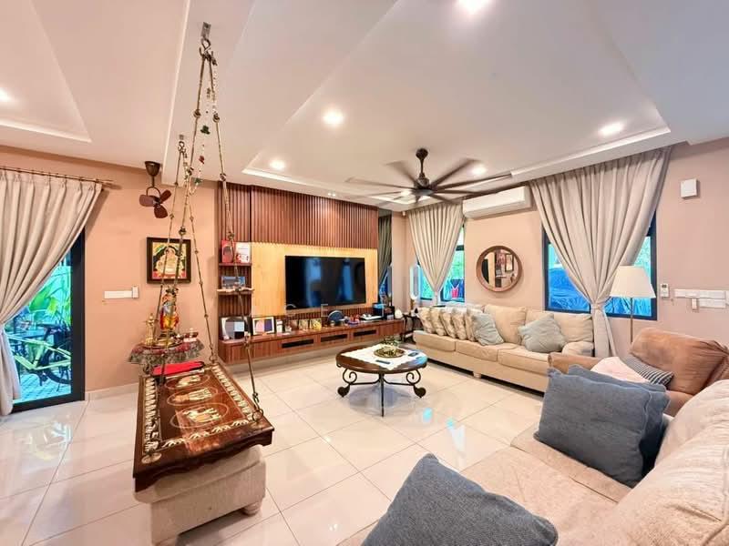 Glenmarie @ JP Perdana - 1