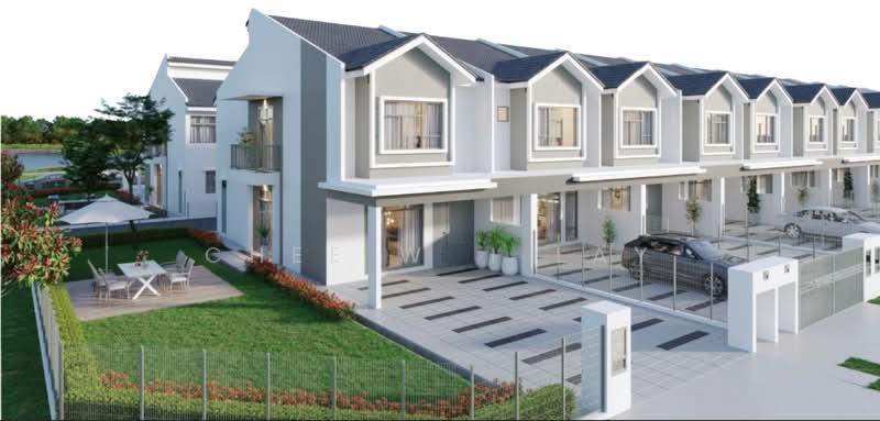 Meridin East Allamanda - 3