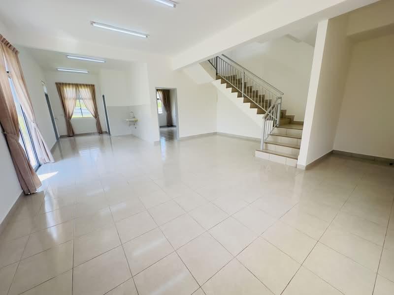 Meridin East Allamanda - 1