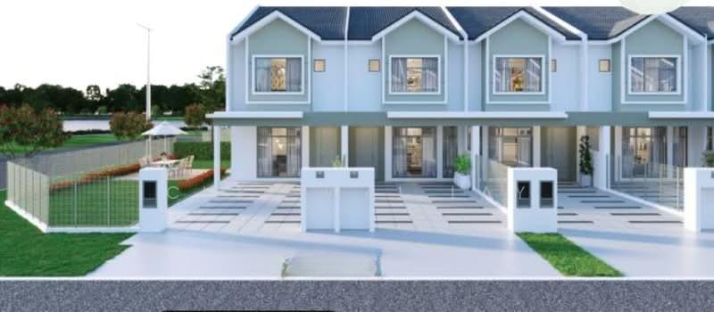 Meridin East Allamanda - 5