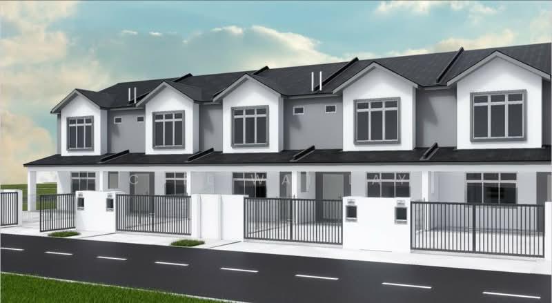 Meridin East Allamanda - 4