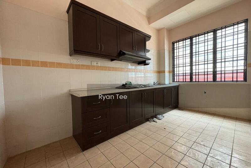 SD 15 Bandar Sri Damansara - 2