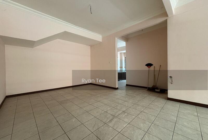 SD 15 Bandar Sri Damansara - 5