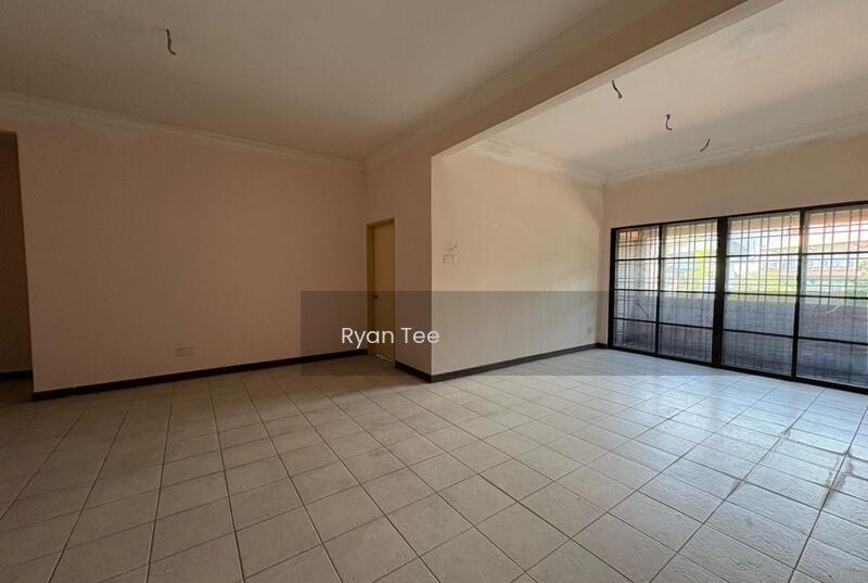 SD 15 Bandar Sri Damansara - 1