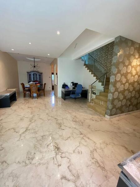 Sapphire 8 @ Bandar Seri Alam - 2