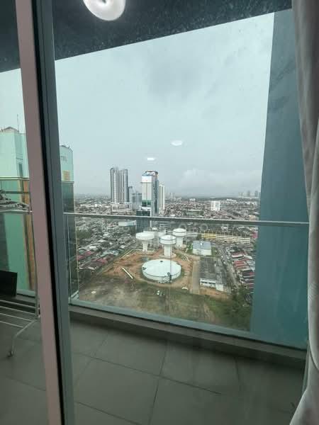 Twin Galaxy (Dwi Galaksi) - 4