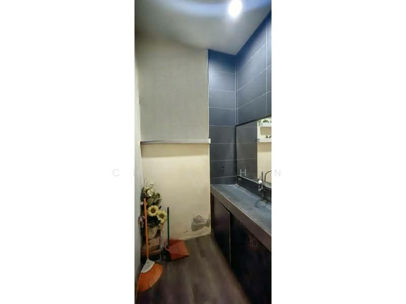Permas Jaya - 4