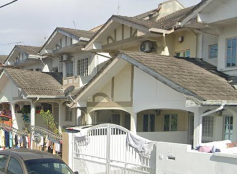 Taman Lembah Maju - 5